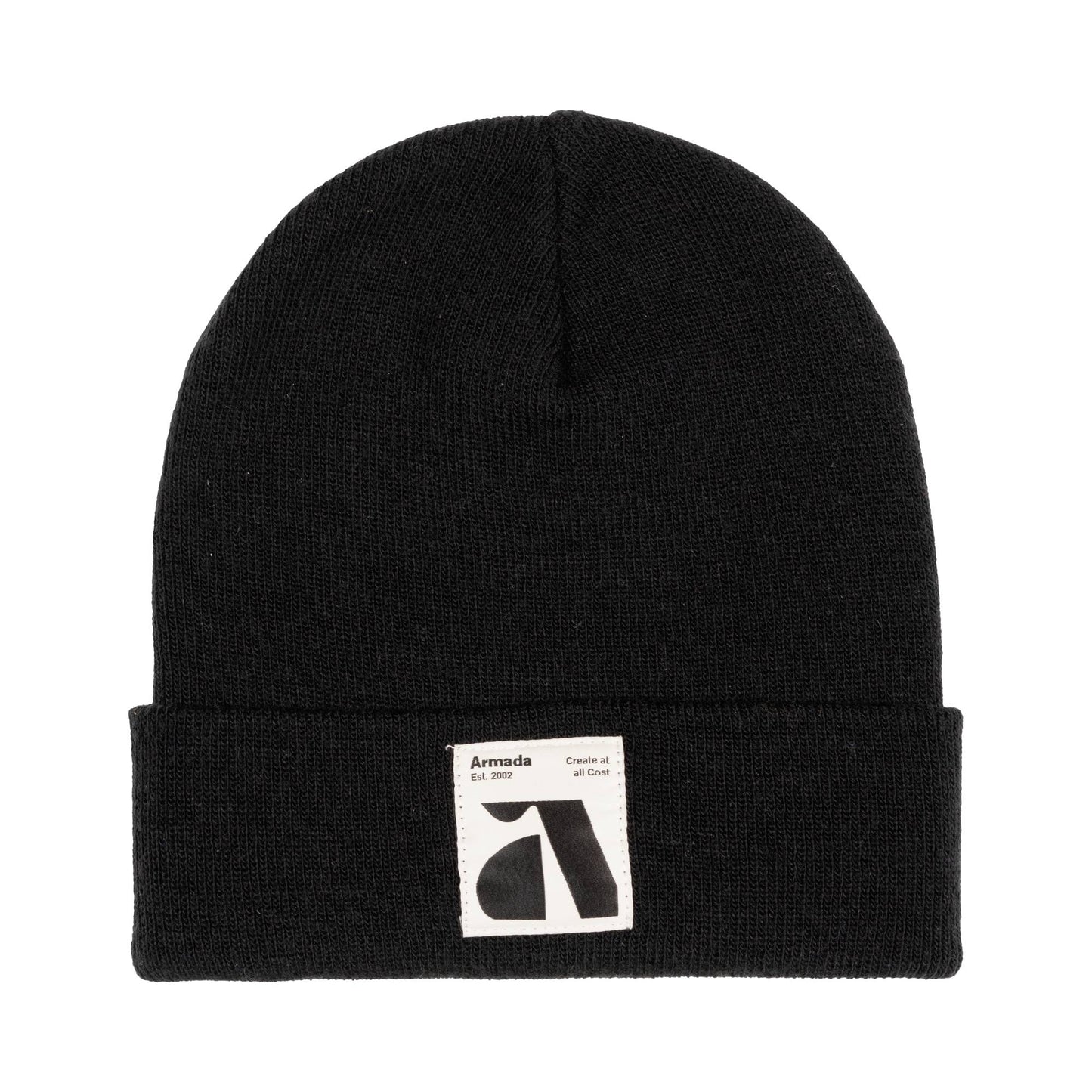 Armada Staple Adult Beanie - Skiis & Biikes
