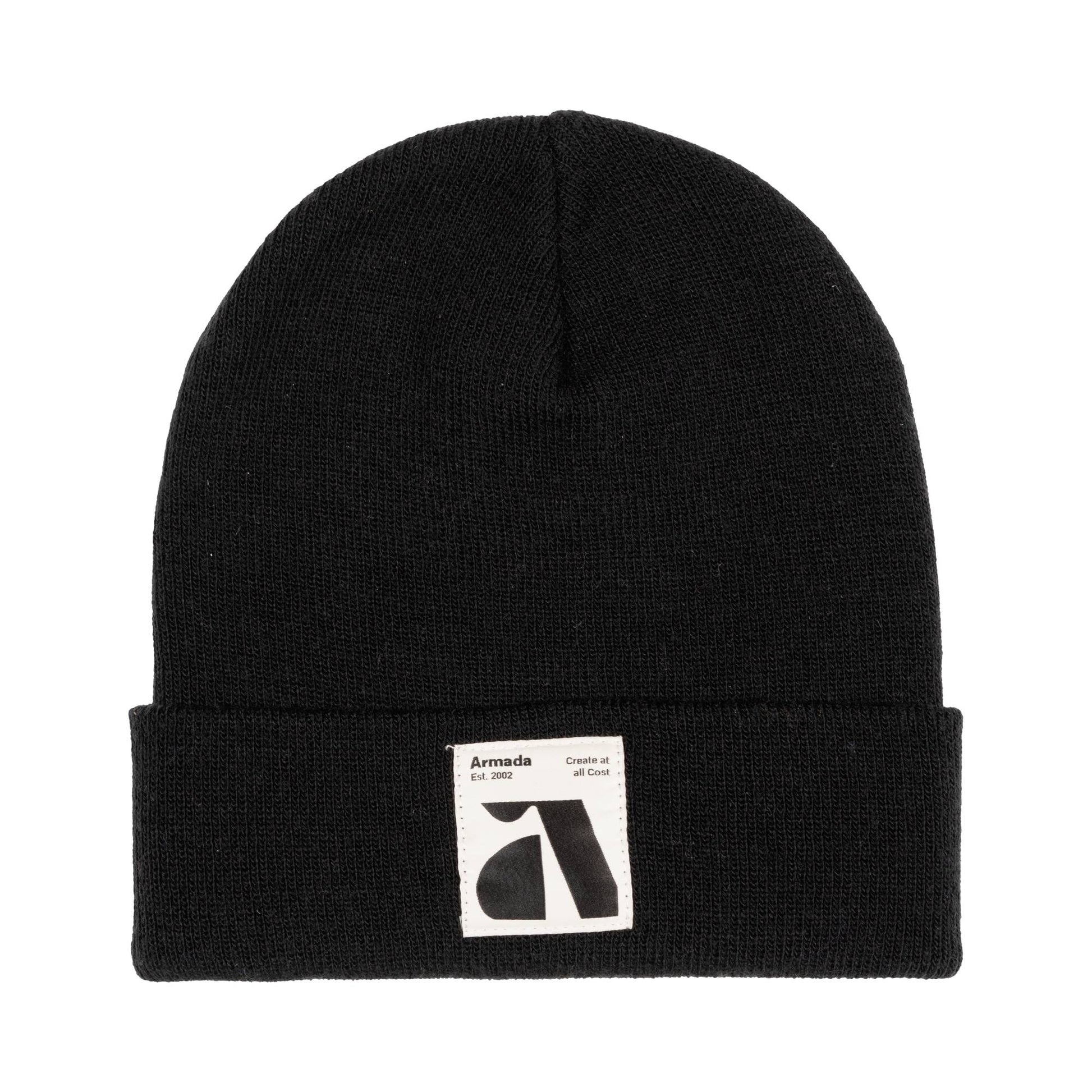 Armada Staple Adult Beanie - Skiis & Biikes