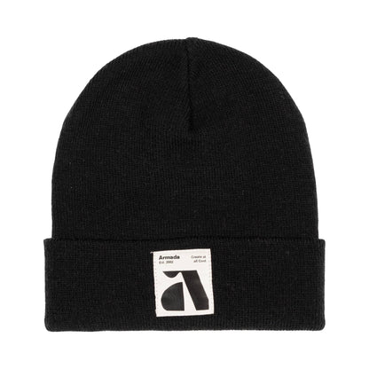 Armada Staple Adult Beanie - Skiis & Biikes