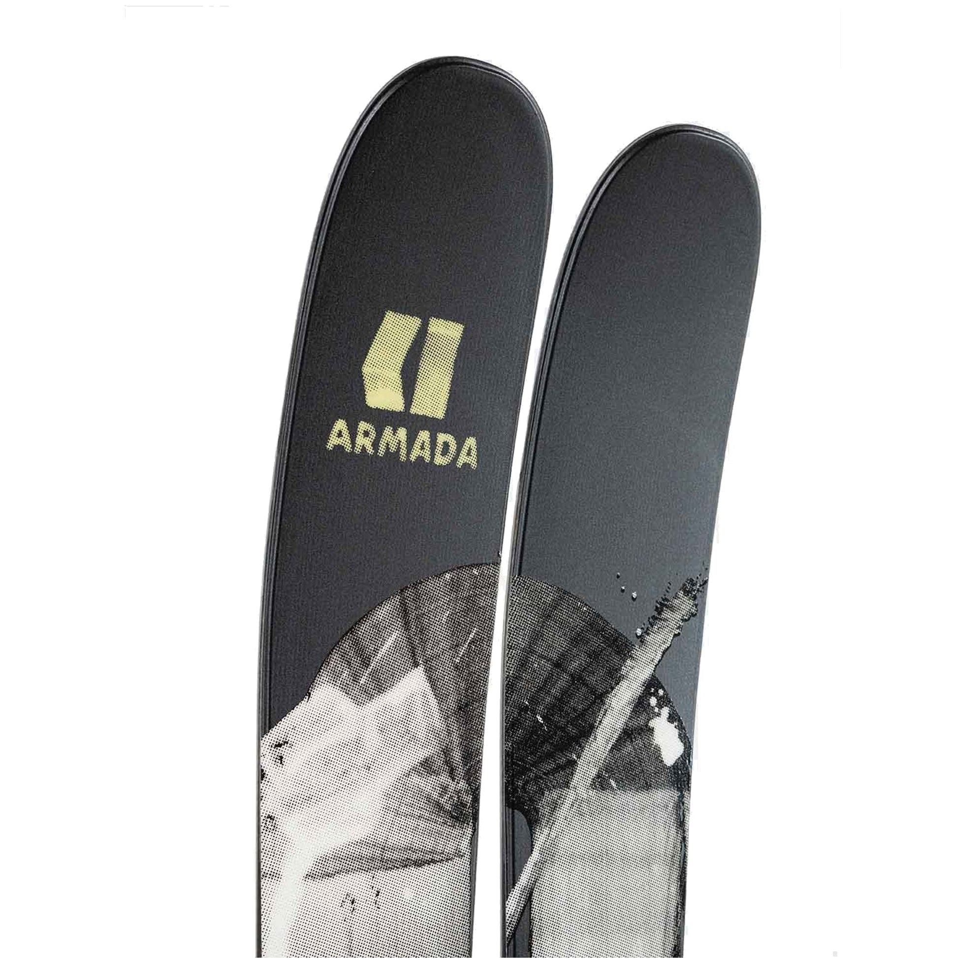 Armada Stranger Ski 2025 - Skiis & Biikes