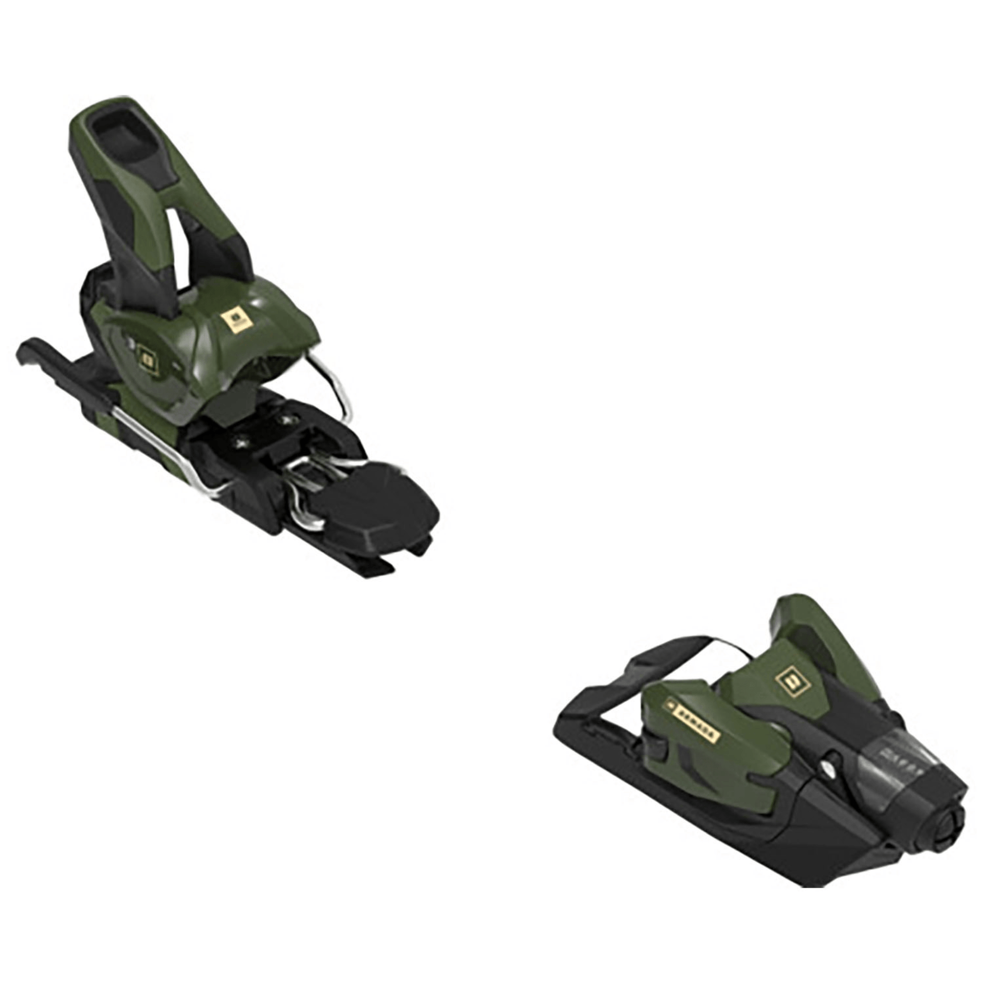 Armada Strive 12 GW Binding 2025 - Skiis & Biikes