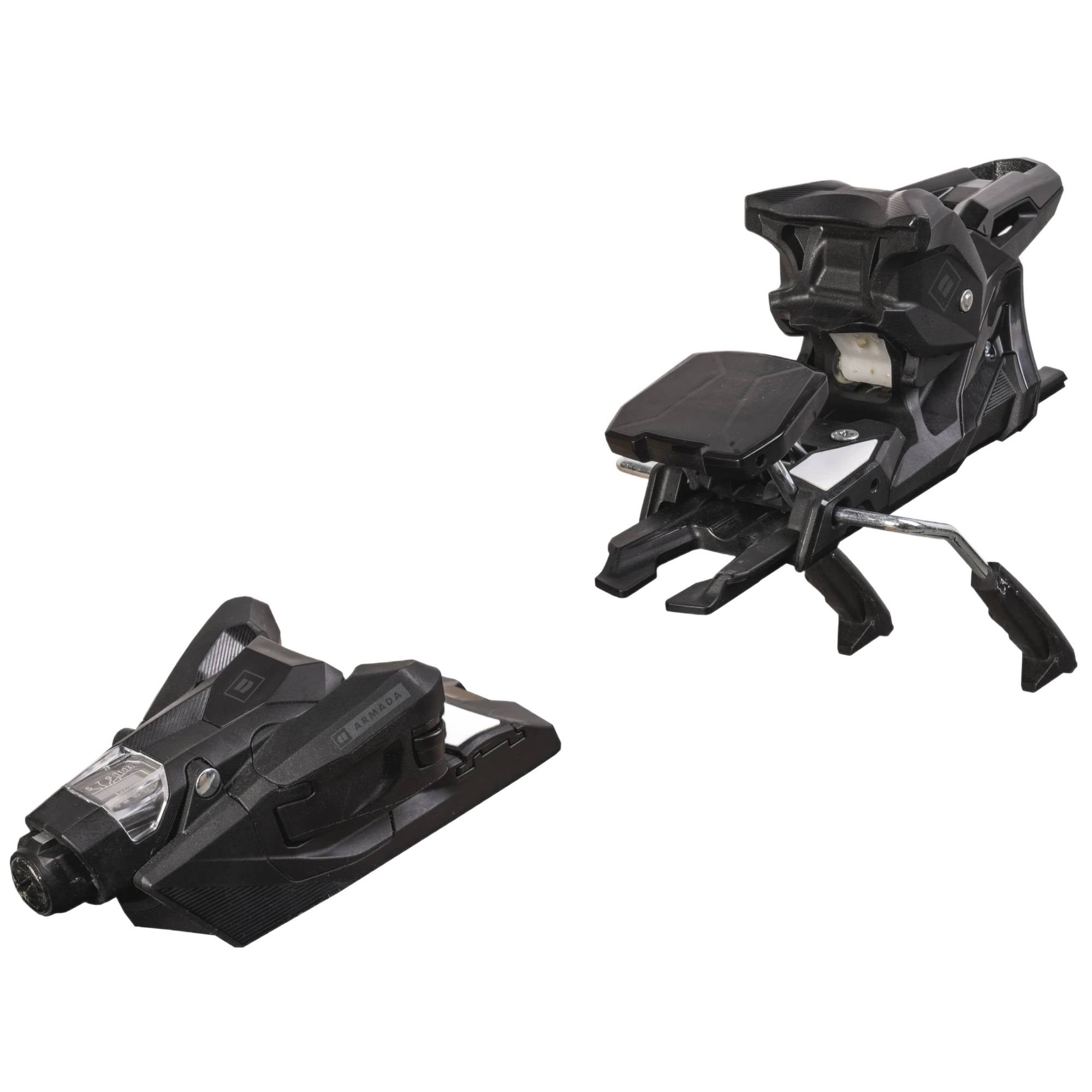 新品未使用★ARMADA金具Binding「STRIVE14GW」正規保証書完備 Armada Strive 14 GW Binding 2026 – Skiis & Biikes