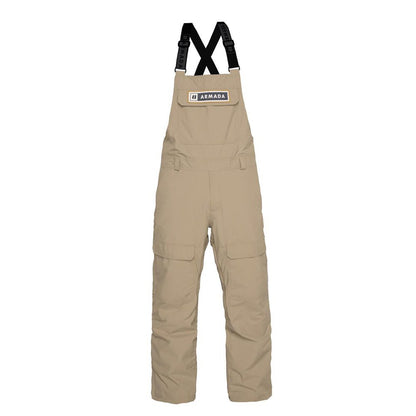 Armada Sumpter 2L Mens Bib Pant 2024 - Skiis & Biikes