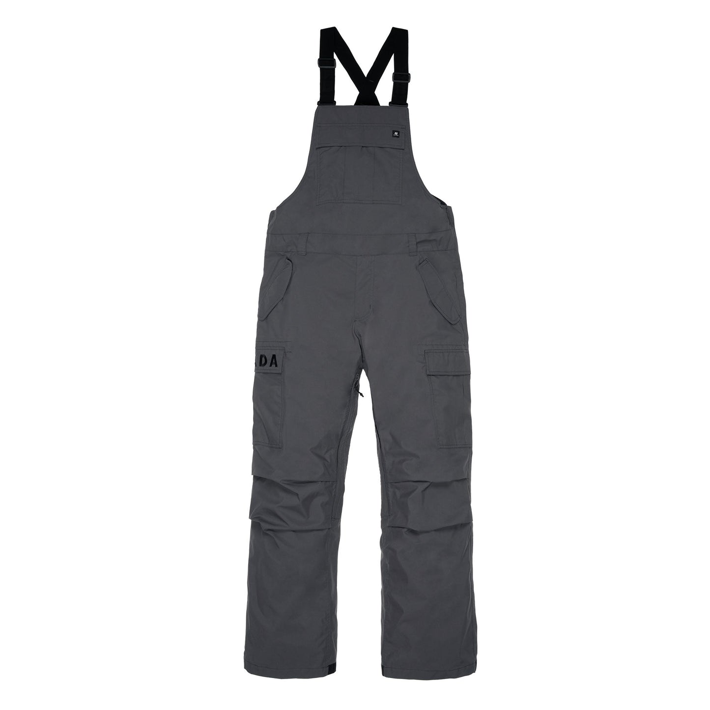 Armada Sumpter 2L Mens Bib Pant 2025 - Skiis & Biikes