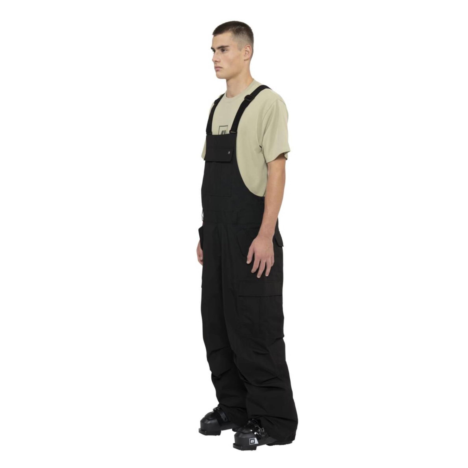Armada Sumpter Mens 2L Bib Pant 2026 - Skiis & Biikes