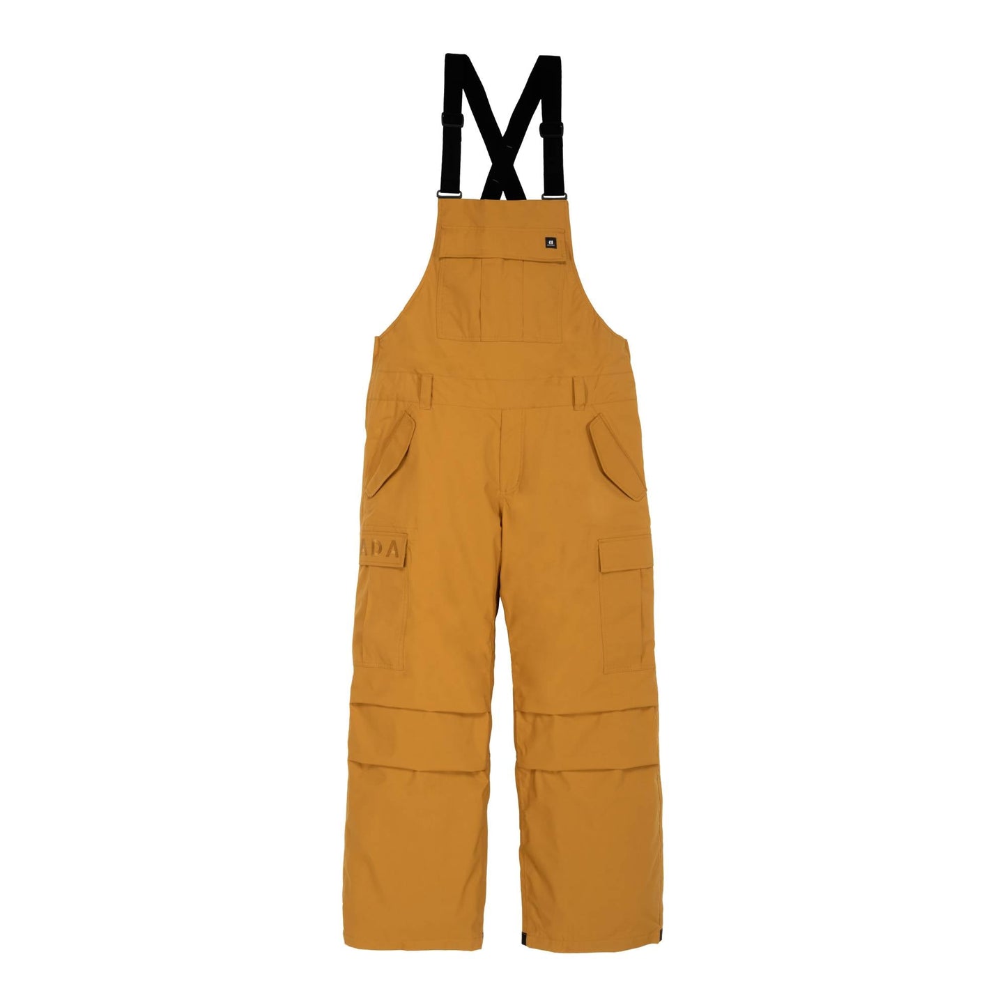 Armada Sumpter Mens 2L Bib Pant 2026 - Skiis & Biikes