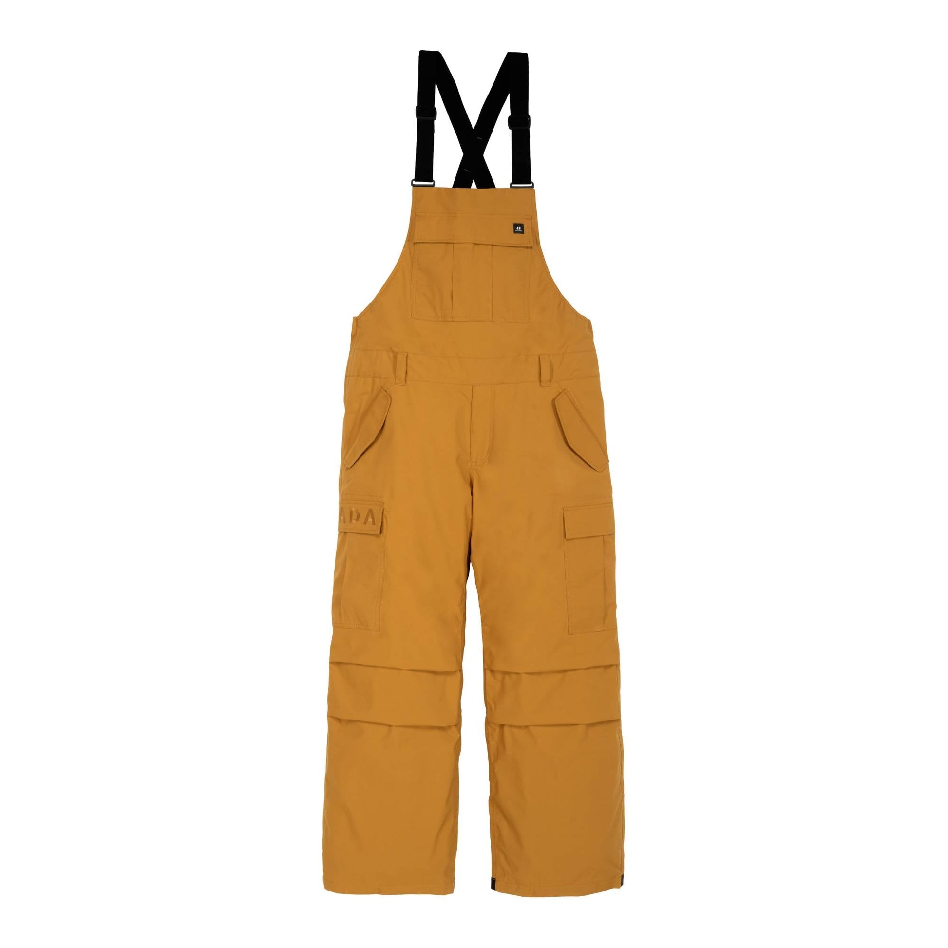 Armada Sumpter Mens 2L Bib Pant 2026 - Skiis & Biikes