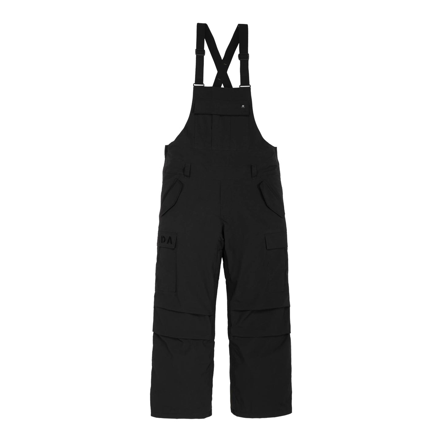 Armada Sumpter Mens 2L Bib Pant 2026 - Skiis & Biikes
