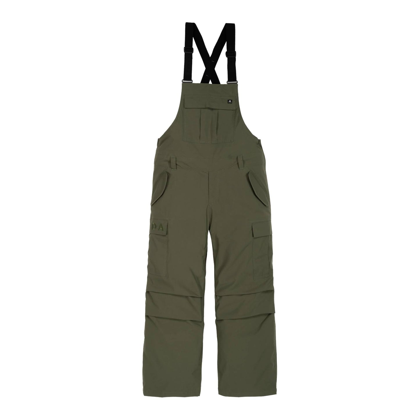 Armada Sumpter Mens 2L Bib Pant 2026 - Skiis & Biikes