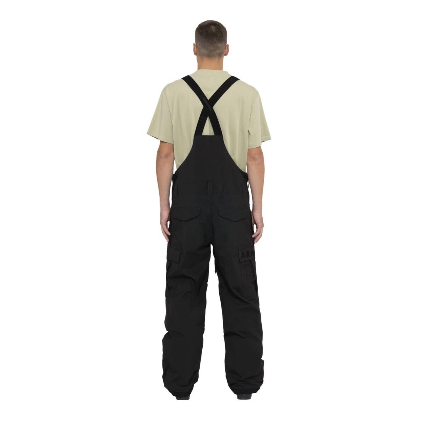 Armada Sumpter Mens 2L Bib Pant 2026 - Skiis & Biikes