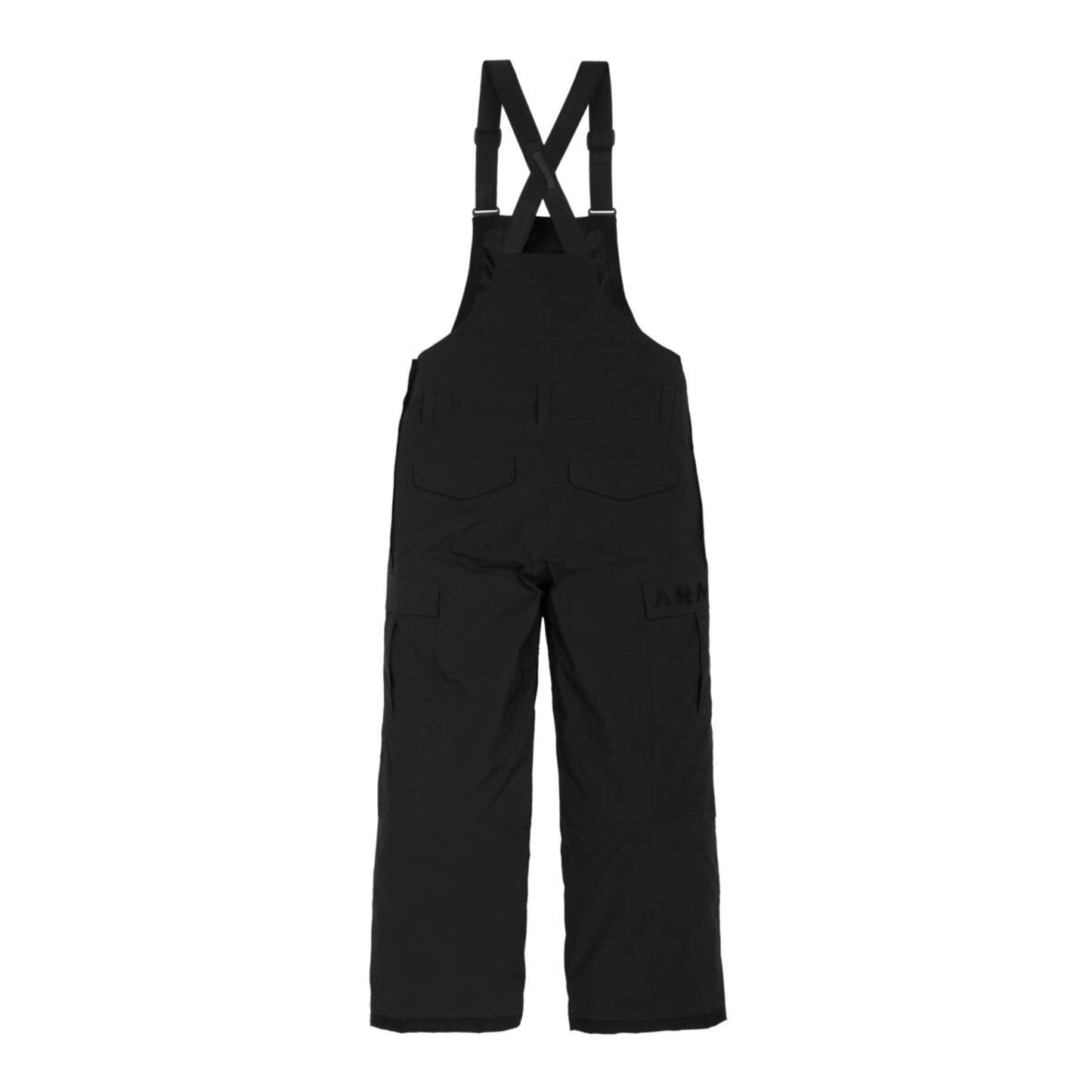 Armada Sumpter Mens 2L Bib Pant 2026 - Skiis & Biikes