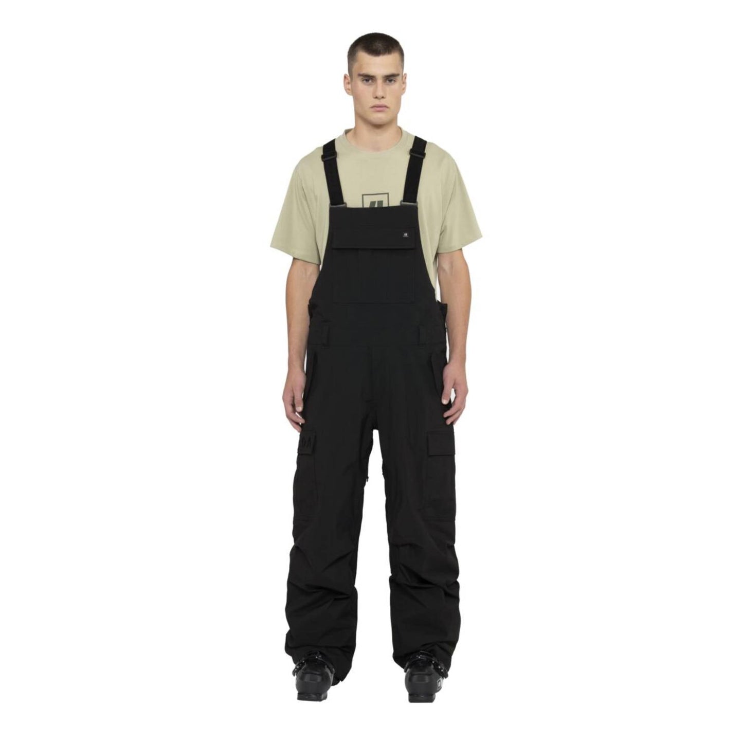 Armada Sumpter Mens 2L Bib Pant 2026 - Skiis & Biikes
