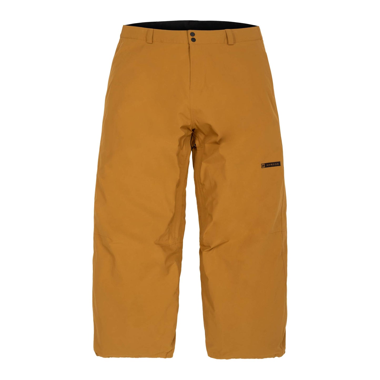 Armada Team Issue Mens 2L Insulated Pant 2026 - Skiis & Biikes