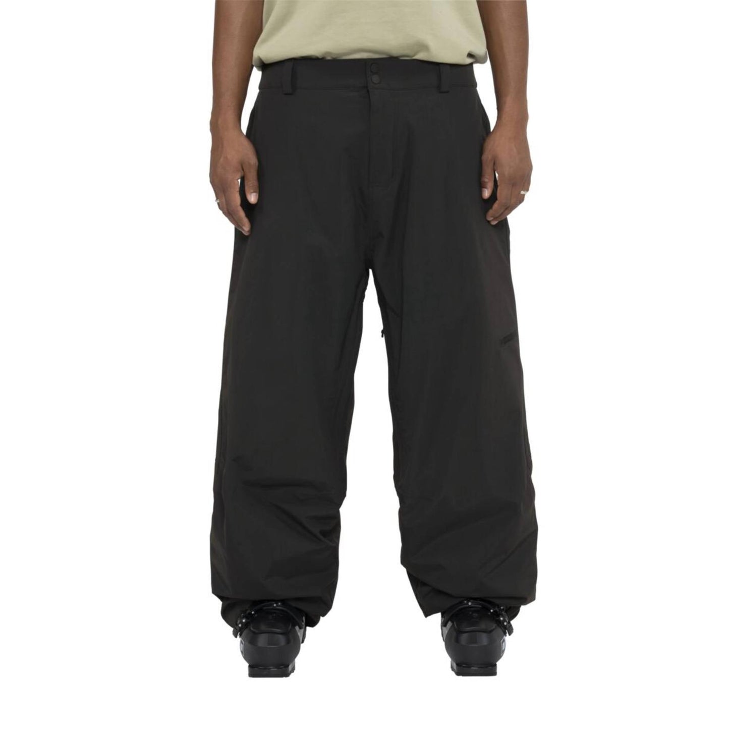 Armada Team Issue Mens 2L Insulated Pant 2026 - Skiis & Biikes