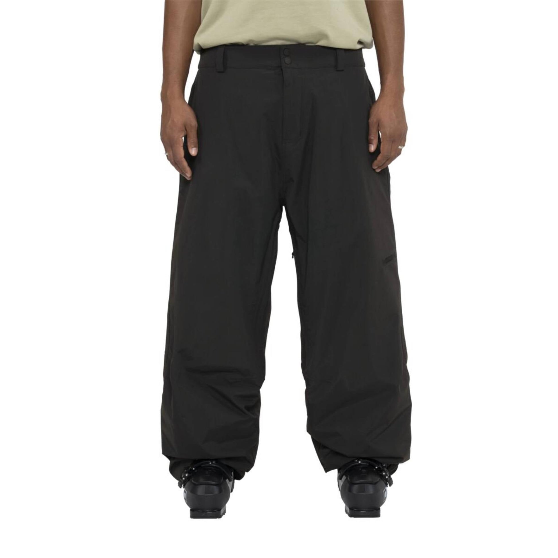 Armada Team Issue Mens 2L Insulated Pant 2026 - Skiis & Biikes