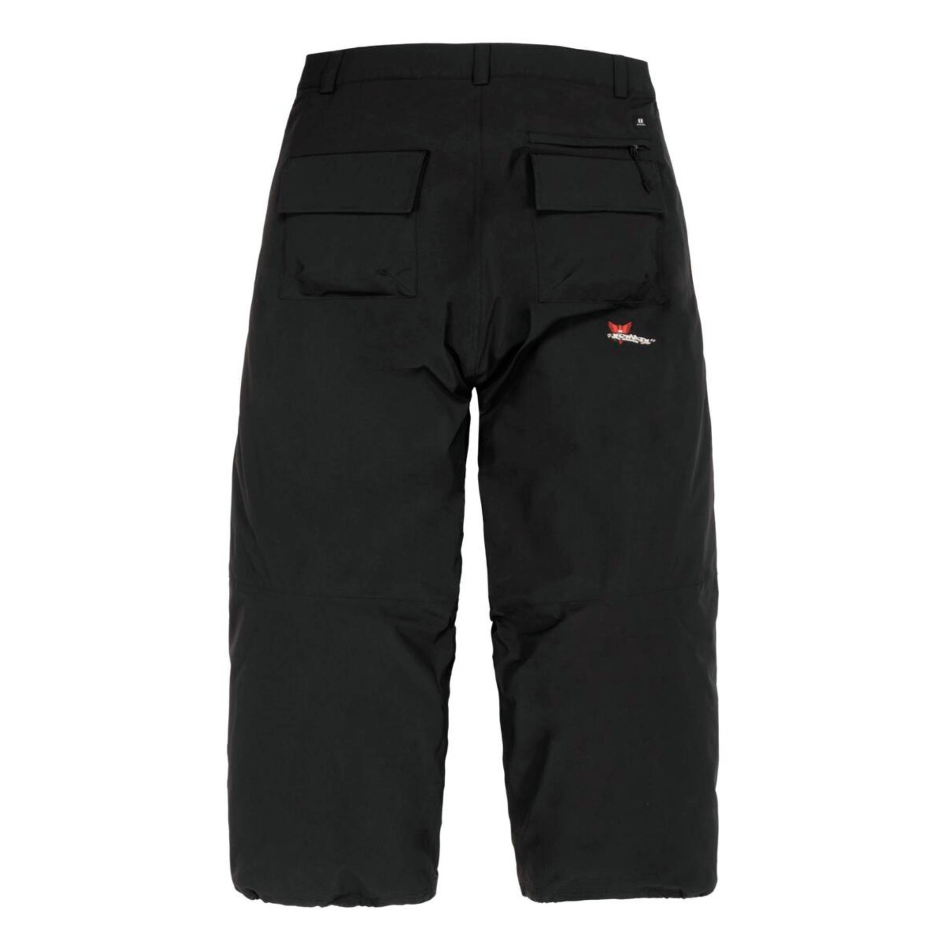 Armada Team Issue Mens 2L Insulated Pant 2026 - Skiis & Biikes