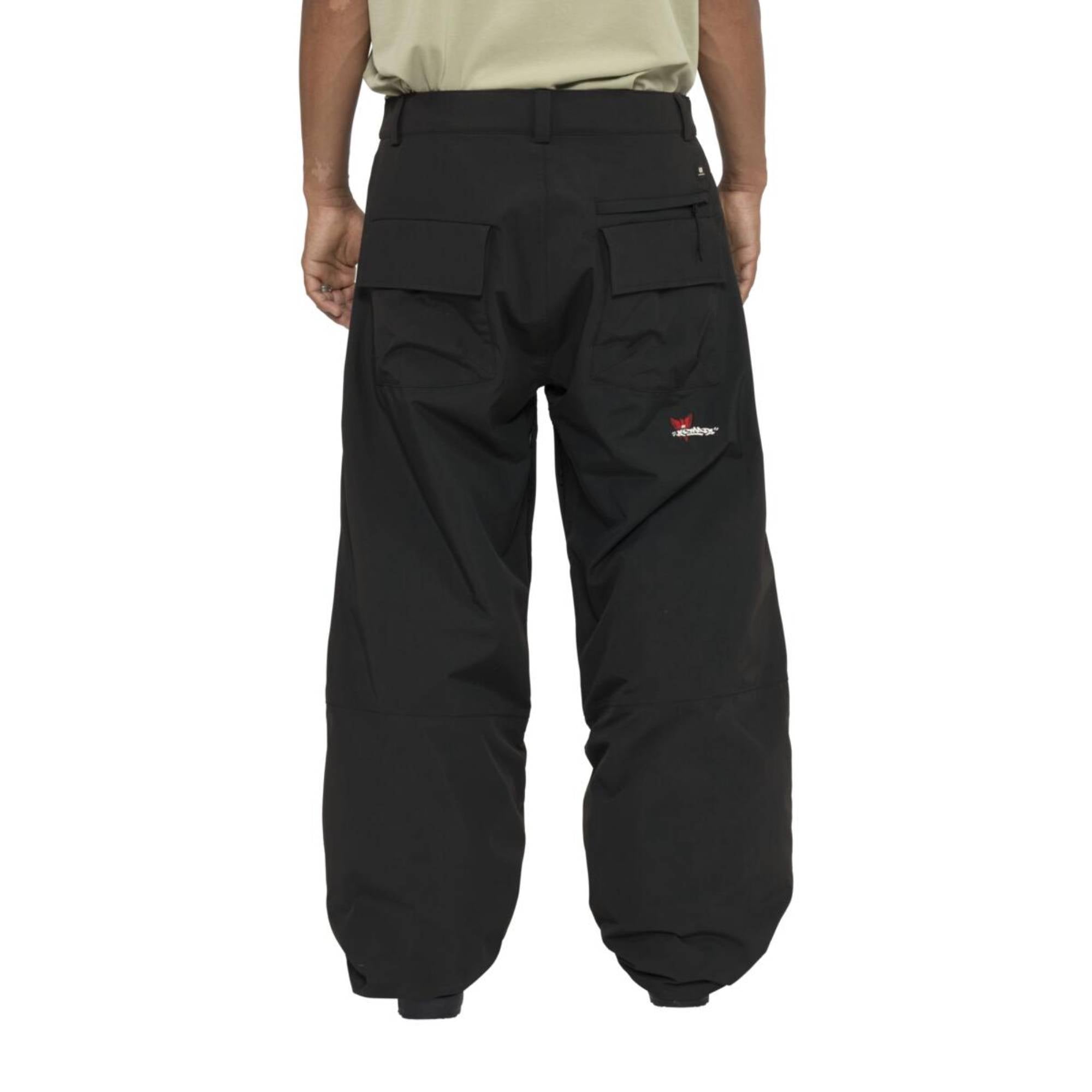 Armada Team Issue Mens 2L Insulated Pant 2026 – Skiis & Biikes