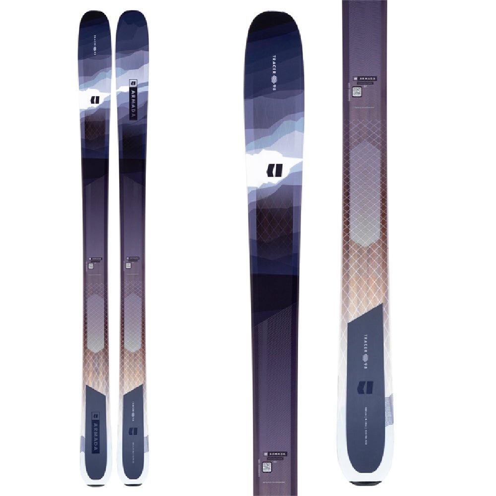 Armada Tracer 98 Ski 2022 - Skiis & Biikes