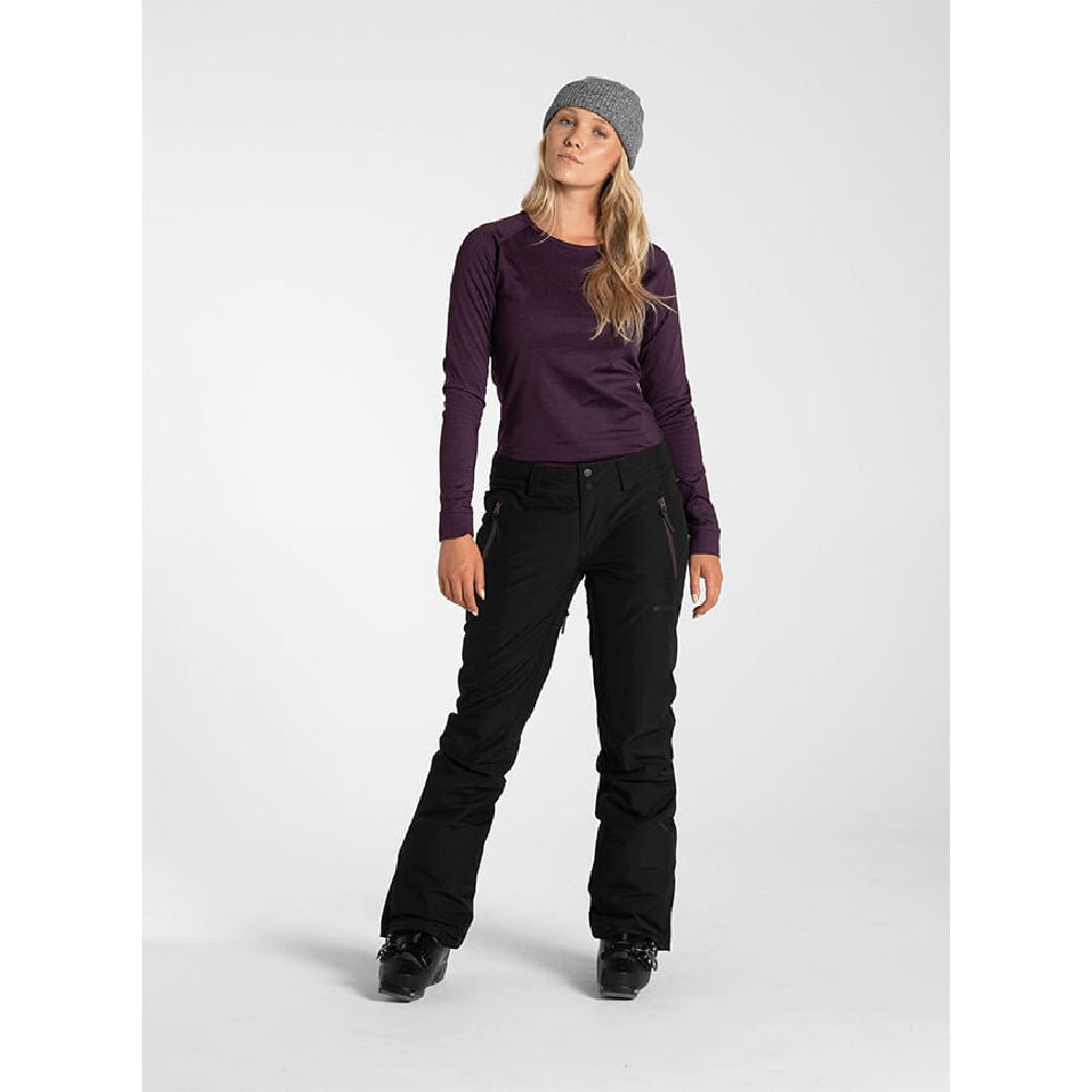 Armada Trego 2L Gore - Tex Insulated Womens Pant 2022 - Skiis & Biikes