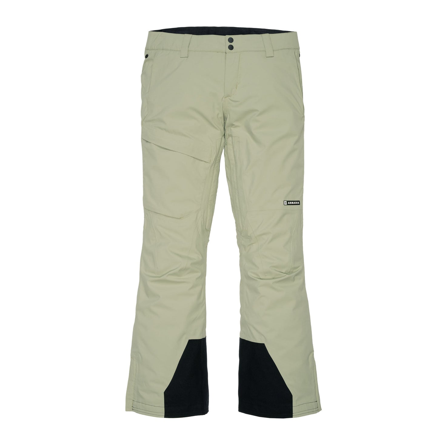 Armada Trego 2L Womens Insulated Pant 2025 - Skiis & Biikes