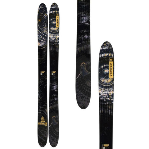 スキー ARMADA White Walker 116 191cm SHIFT 13 スキー ARMADA White Walker 116 191cm SHIFT 13 Armada