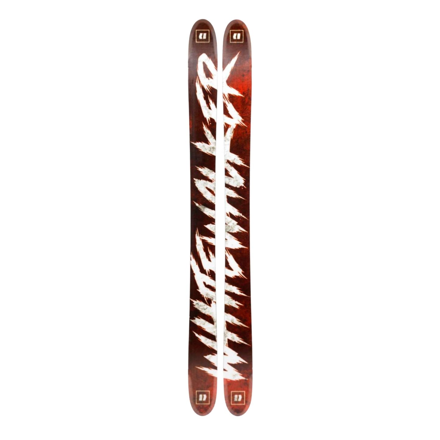 Armada Whitewalker 116 Ski 2026 - Skiis & Biikes