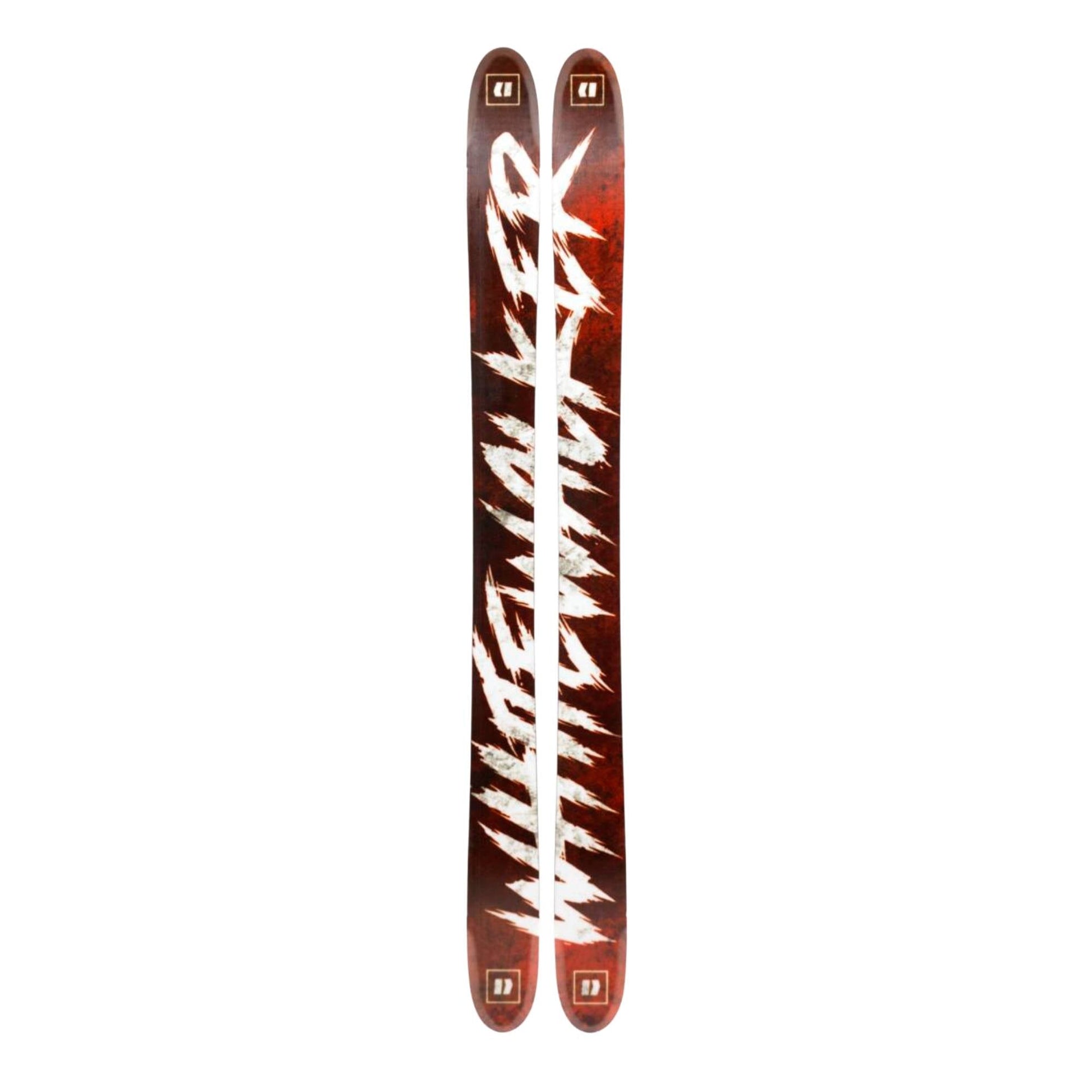 Armada Whitewalker 116 Ski 2026 - Skiis & Biikes