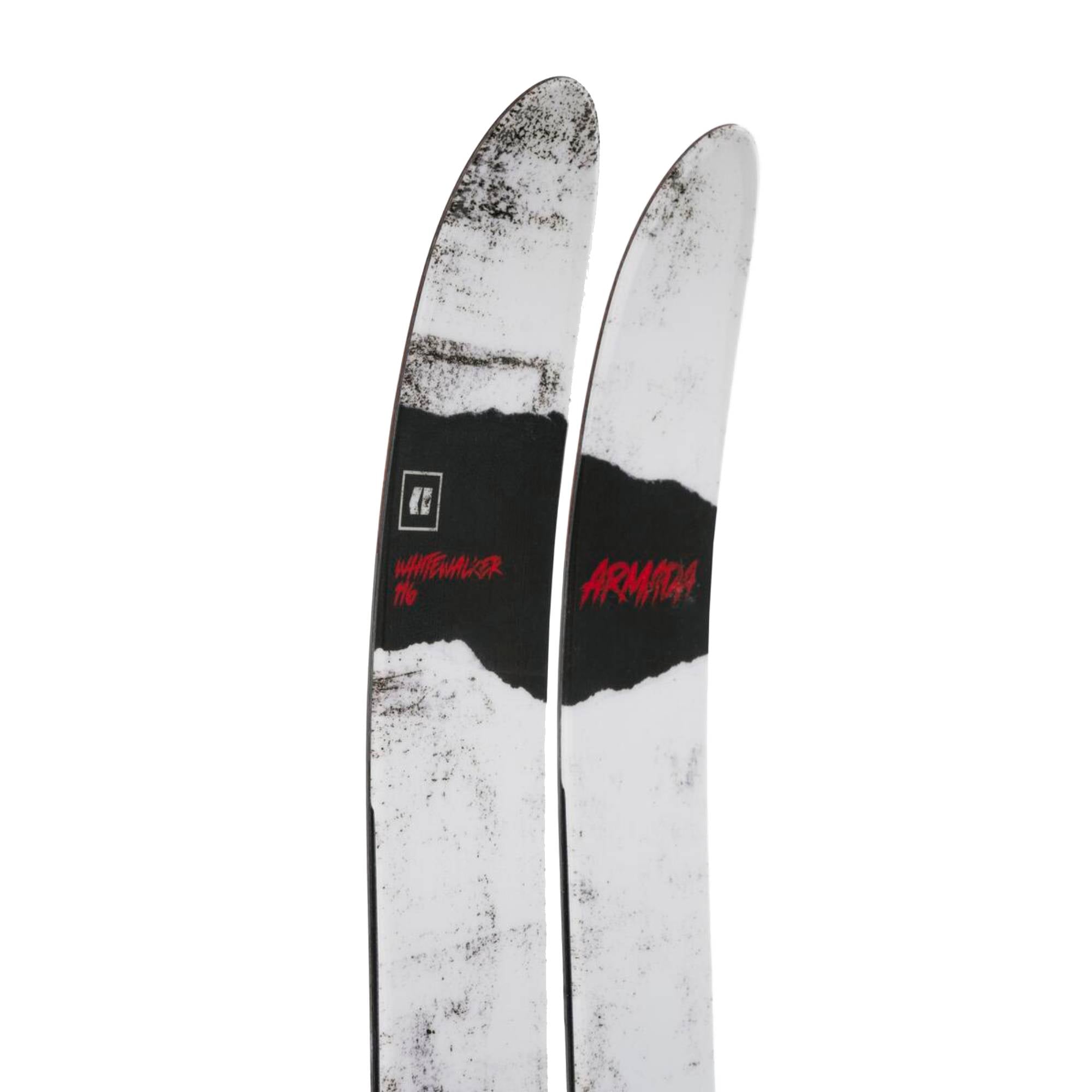 Armada Whitewalker 116 Ski 2026 – Skiis & Biikes