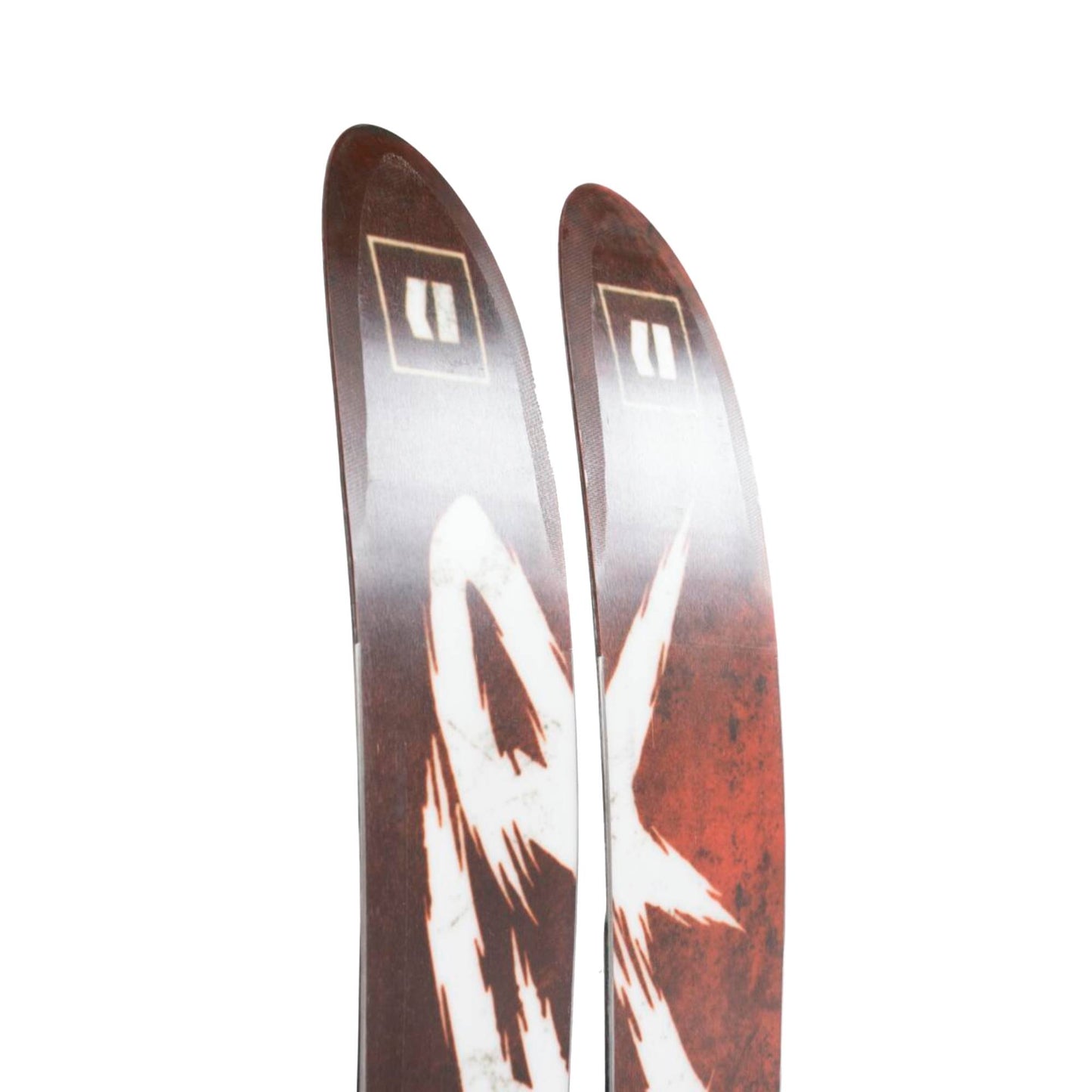 Armada Whitewalker 116 Ski 2026 - Skiis & Biikes