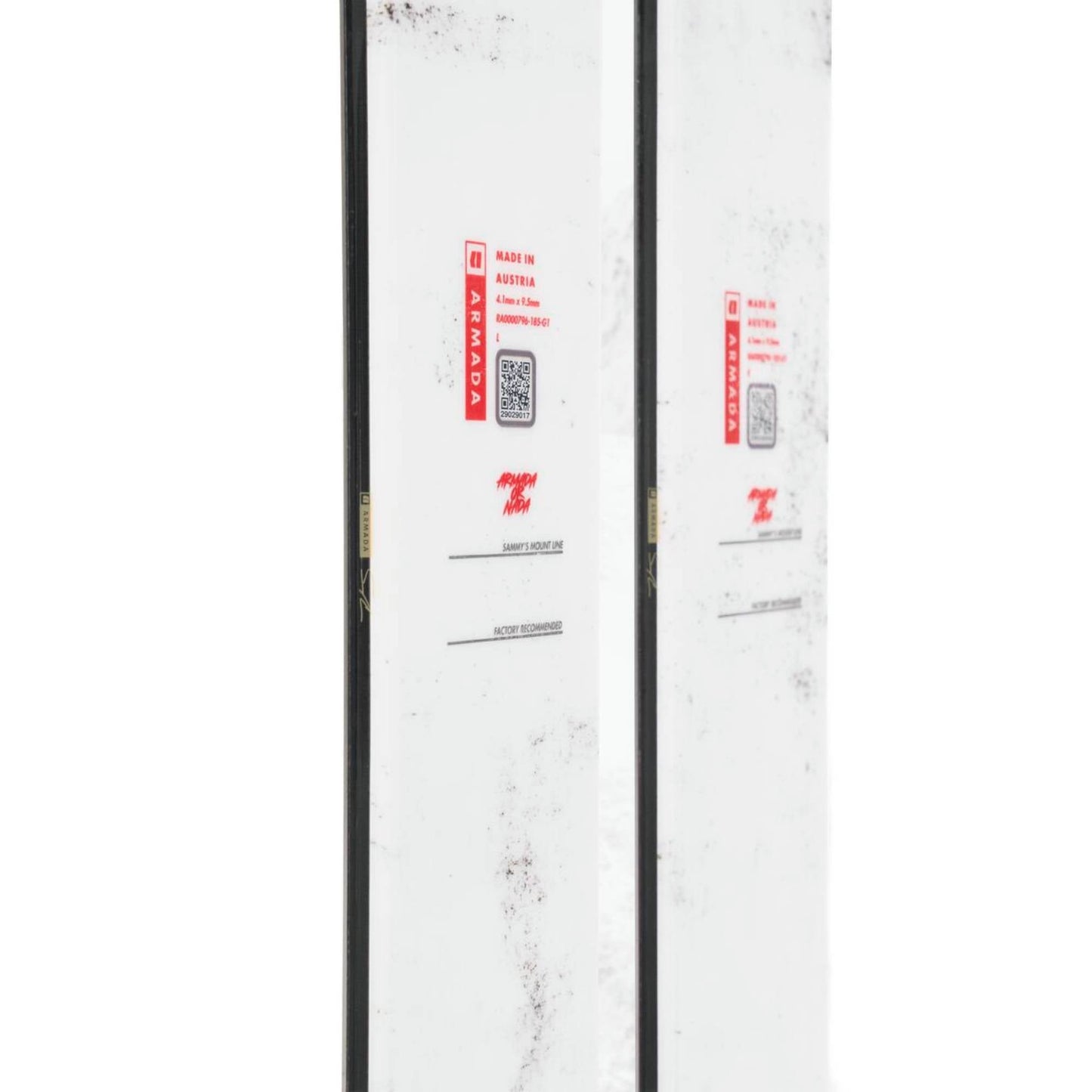 Armada Whitewalker 116 Ski 2026 - Skiis & Biikes