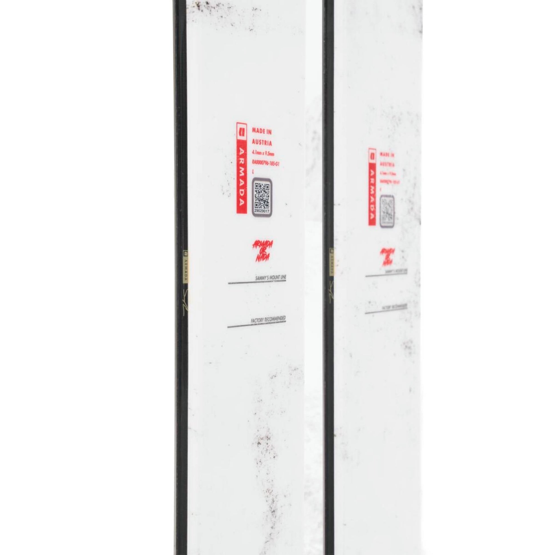 Armada Whitewalker 116 Ski 2026 - Skiis & Biikes