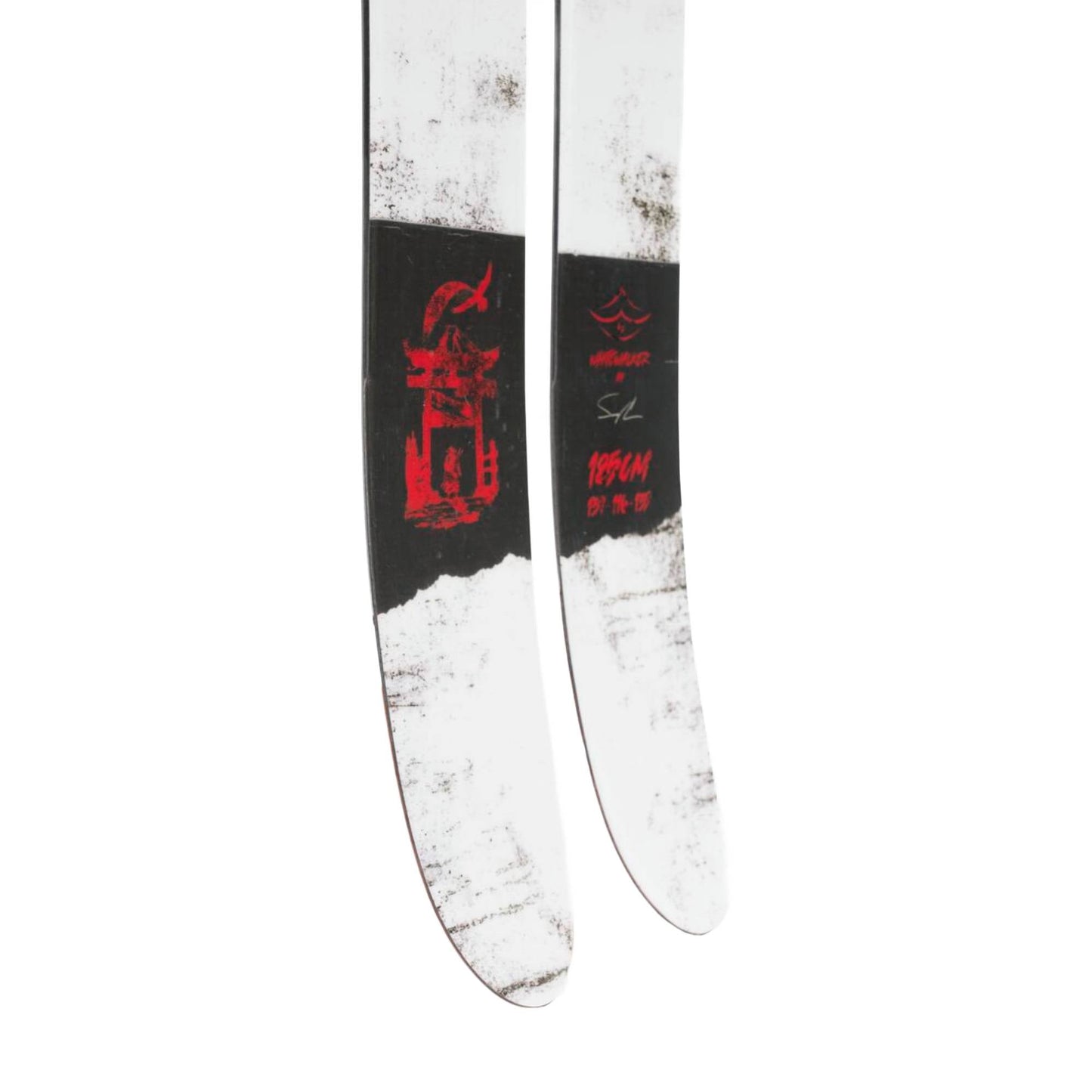 Armada Whitewalker 116 Ski 2026 - Skiis & Biikes