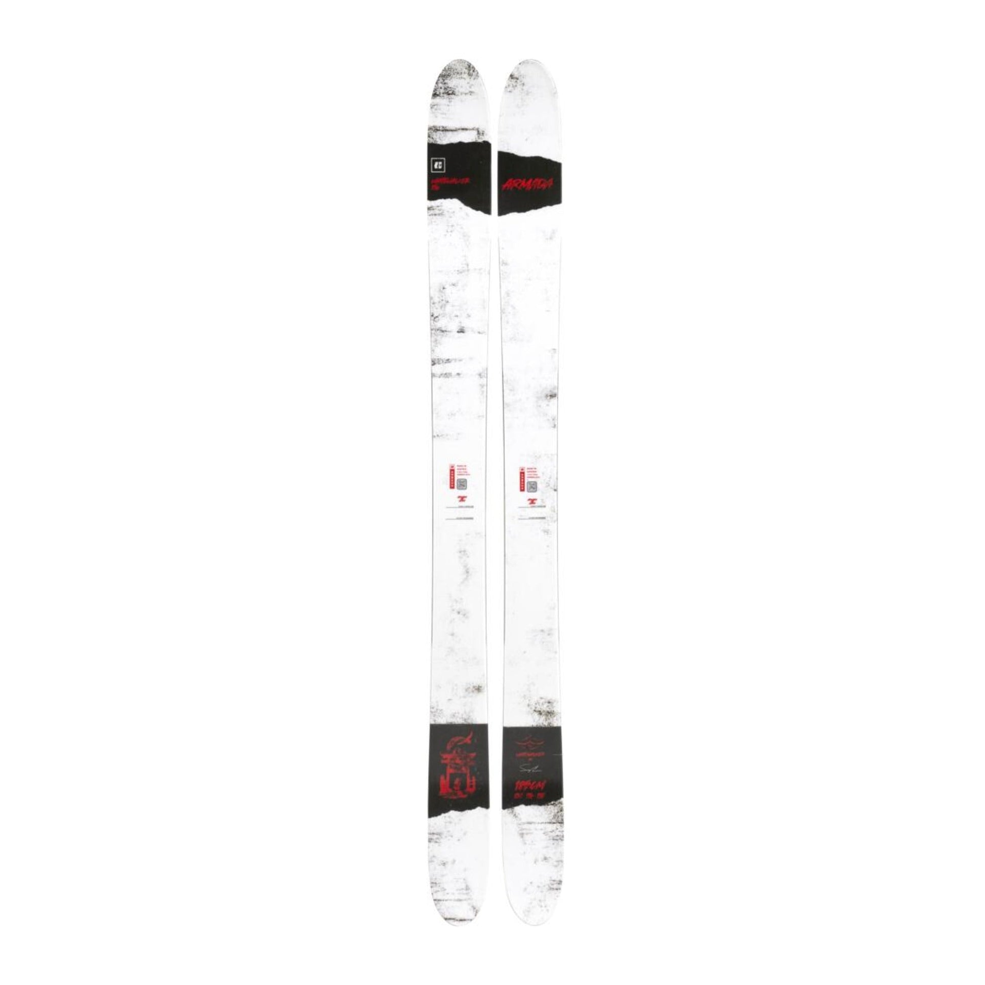 Armada Whitewalker 116 Ski 2026 - Skiis & Biikes