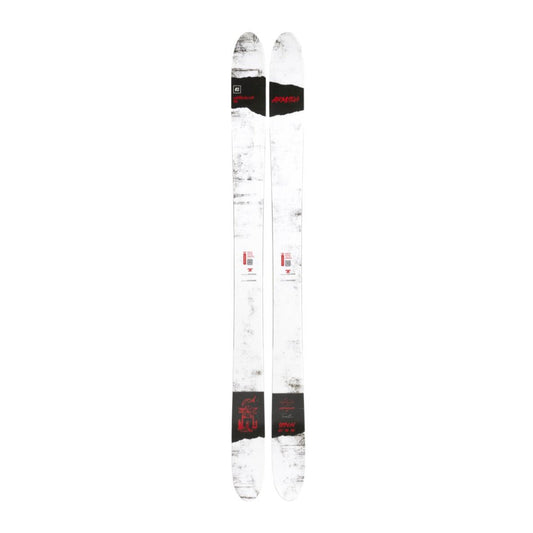 Armada Whitewalker 116 Ski 2026 - Skiis & Biikes