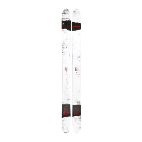 Armada Whitewalker 116 Ski 2026 – Skiis & Biikes