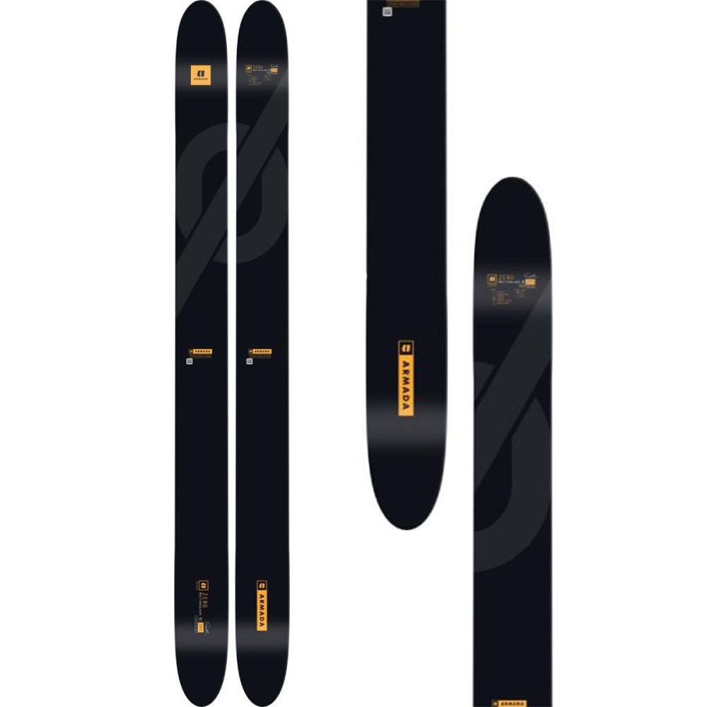 Armada Whitewalker 121 Ski 2023 - Skiis & Biikes