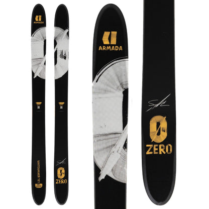 Armada Whitewalker 121 Ski 2025 - Skiis & Biikes