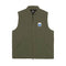 Armada Yowler Mens Insulated Vest 2026 - Skiis & Biikes