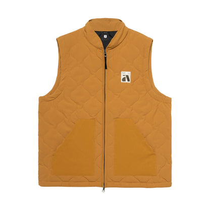 Armada Yowler Mens Insulated Vest 2026 - Skiis & Biikes