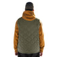 Armada Yowler Mens Insulated Vest 2026 - Skiis & Biikes