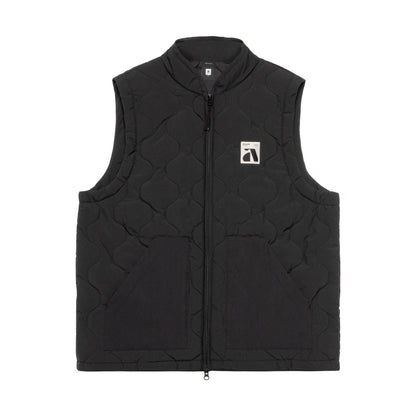 Armada Yowler Mens Insulated Vest 2026 - Skiis & Biikes