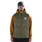 Armada Yowler Mens Insulated Vest 2026 - Skiis & Biikes
