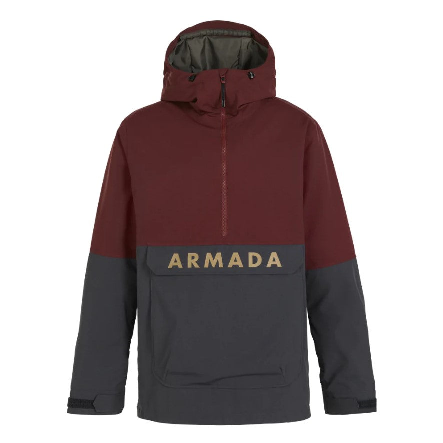 Armada Skiis Biikes