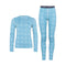 Kari Traa Hennie Junior Base Layer Set