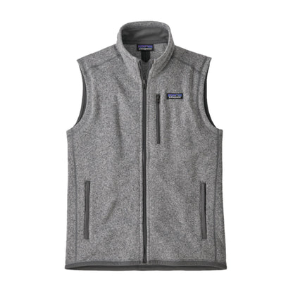 Patagonia Better Sweater Mens Vest 2027