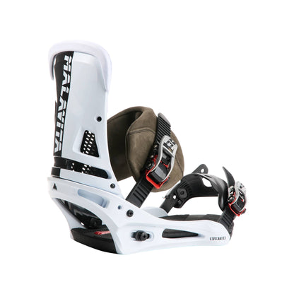 Burton Malavita X Snowboard Bindings 2027