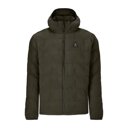 Jones Dark Start Mens Hooded Stretch Jacket 2027