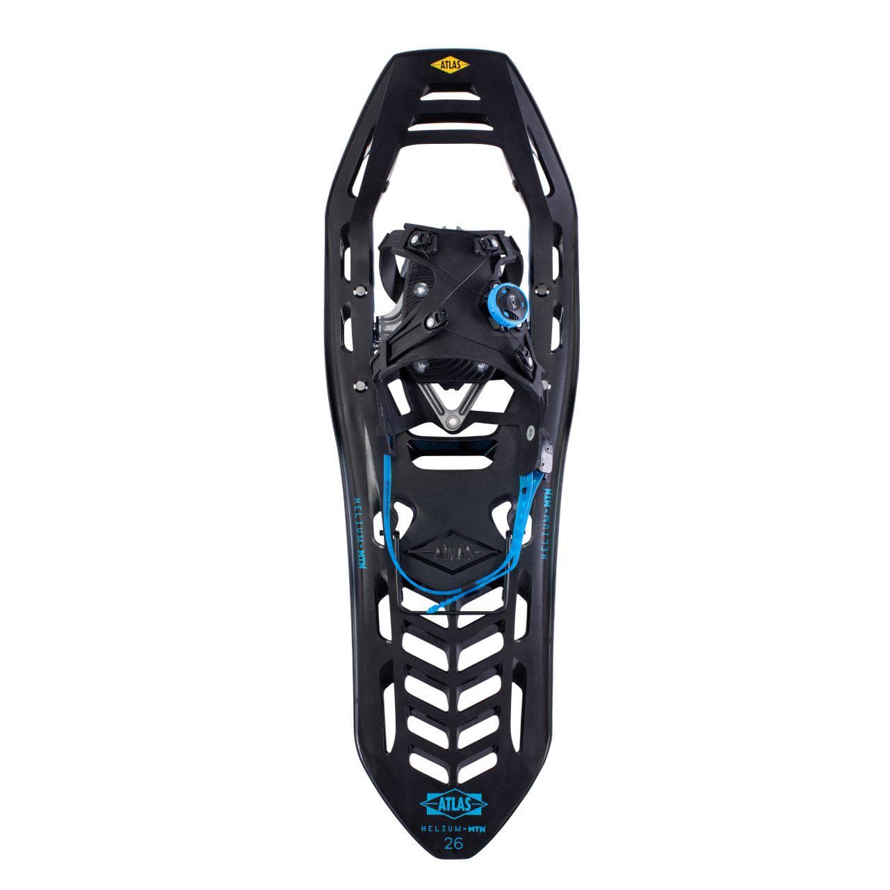 Atlas Helium MTN Adult Snowshoe - Skiis & Biikes