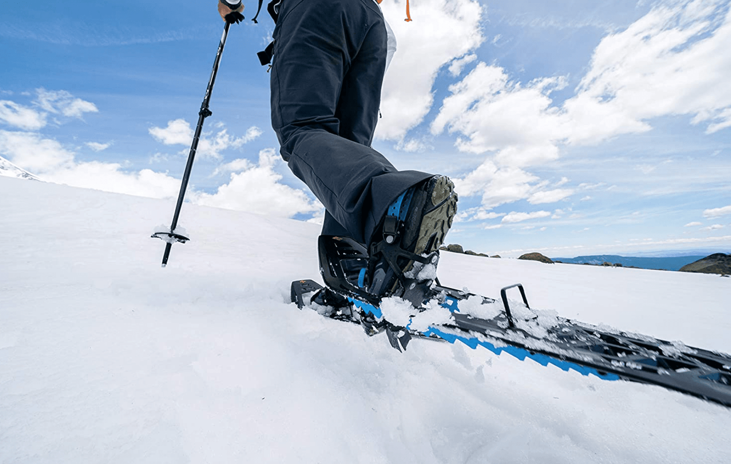 Atlas Helium MTN Adult Snowshoe - Skiis & Biikes