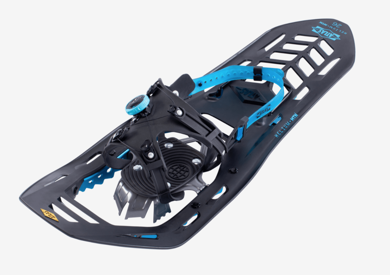 Atlas Helium MTN Adult Snowshoe - Skiis & Biikes